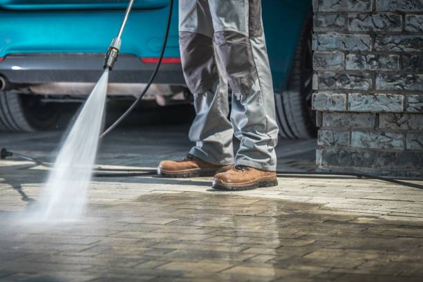 Best Concrete Sealing  in Breckenridge, MN
