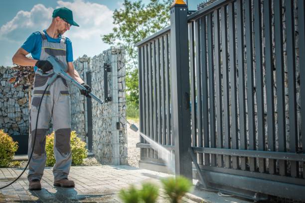 Best Fence Cleaning  in Breckenridge, MN