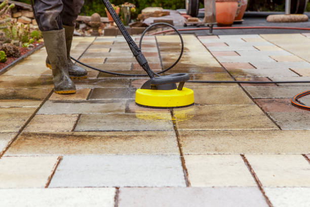 Concrete Sealing in Breckenridge, MN