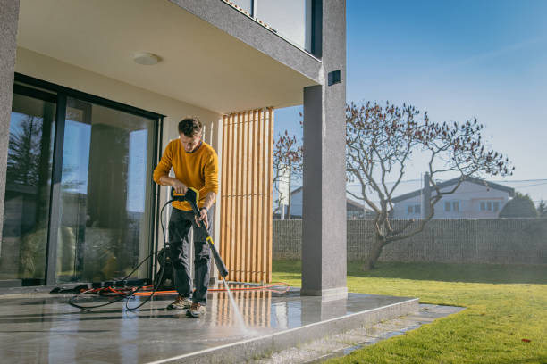 Best Post-Construction Pressure Washing  in Breckenridge, MN