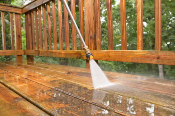 Best Dumpster Area Cleaning  in Breckenridge, MN