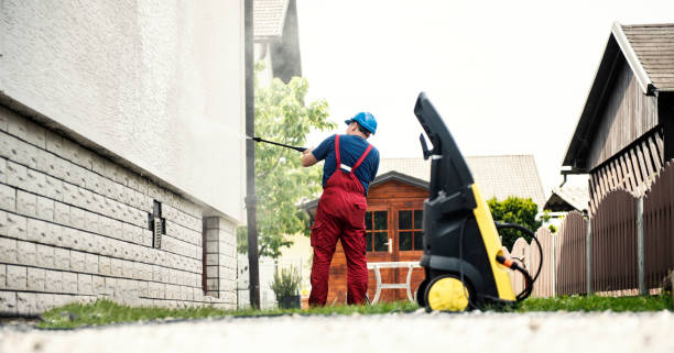 Best Machinery and Equipment Cleaning  in Breckenridge, MN